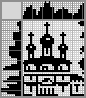Японский кроссворд Церковь
