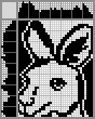 Японский кроссворд Лама