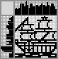 Японский кроссворд Корабль